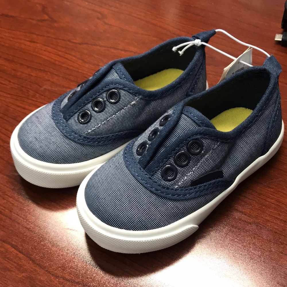 Old Navy toddler shoes